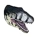 Gemini&Genius GeminiGenius Mosasaurus Dinosaur Hand Puppet Dinosaur Scary Toys Great Party Supplies Boys Birthday Gift Collection Cake Topper and Room Decoration for Kids 3 Years Old and Up - Image 2
