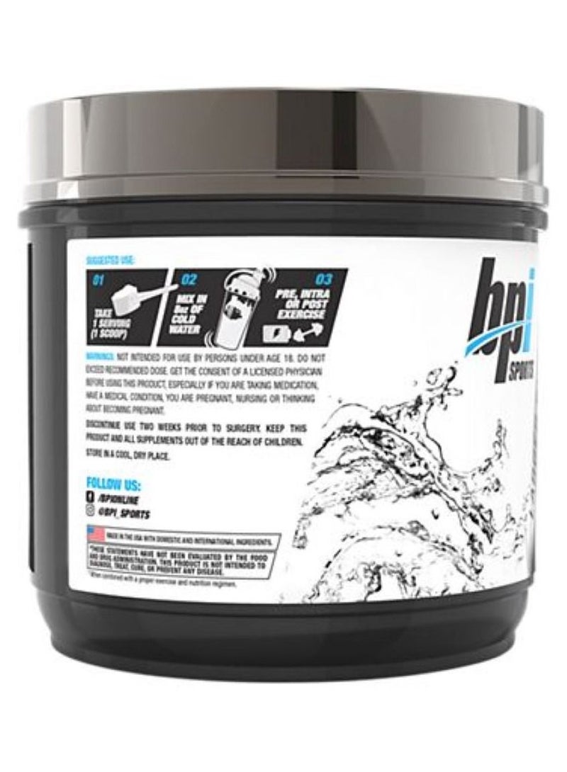 Bpi Sports Micronized Creatine Supplement, 600 g, Unflavored 120 Servings - Image 3