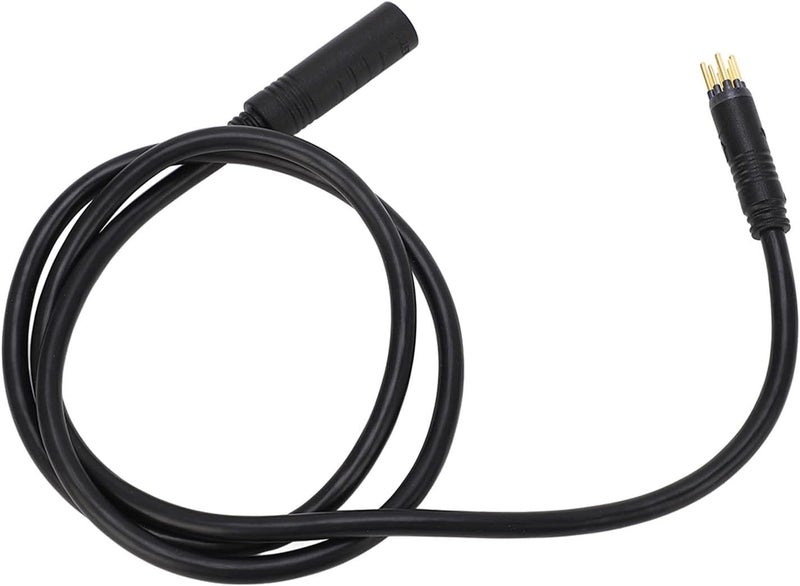 E Extension Cable Electric Extension CableElectric Motor Extension Cable,9 Pin Motor Conversion Extension CordElectric - Image 2
