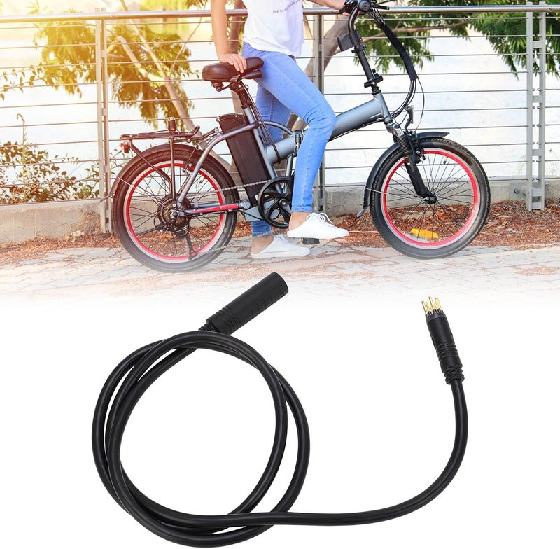 E Extension Cable Electric Extension CableElectric Motor Extension Cable,9 Pin Motor Conversion Extension CordElectric - Image 5