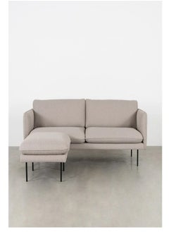 HODGE Blour Corner Sofa Gray - 280x180x85 cm  - Image 2