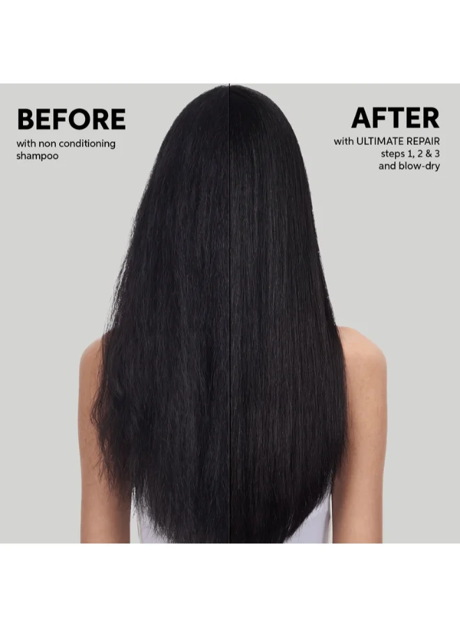 Wella Professionals  Ultimate Repair Shampoo 250Ml  | Best Price UAE