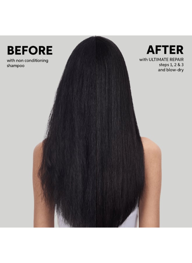 Wella Professionals - شامبو الإصلاح النهائي 250 مل - Image 1