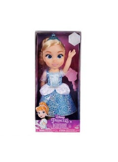 Disney Princess Disney Princess Cinderella Large Doll 38cm 