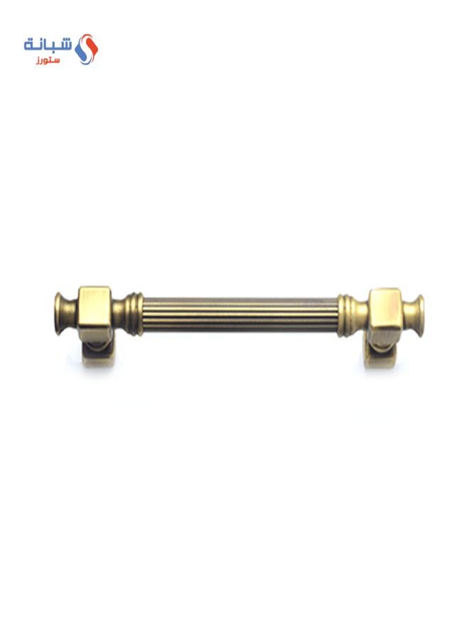Doganlar Bosfor Turkish Furniture Handle Set AL344 - Oxide - 32 cm - Image 1