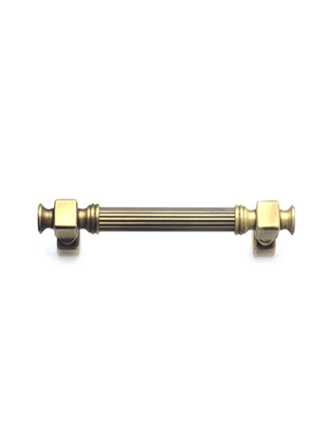 Doganlar Bosfor Turkish Furniture Handle Set AL344 - Oxide - 32 cm - Image 2