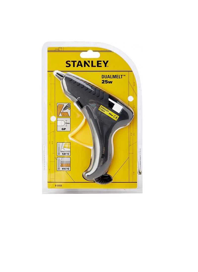 Stanley - Trigger Dual Meal Glue Gun - Image 1