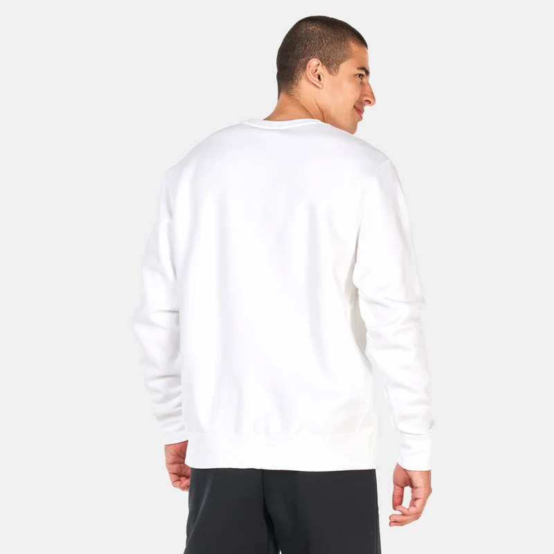 Nike Men's Sportswear Club Sweatshirt