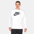 Nike White