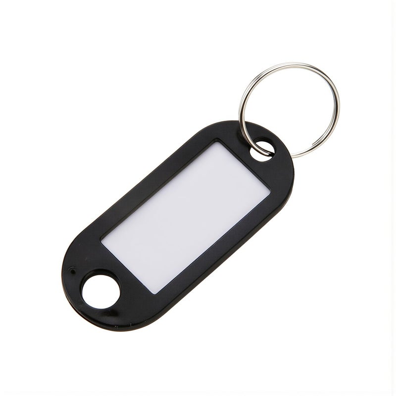 Bulk Key Tags for Caretaker Cleaner Property Manager Key Management 5x2.2cm - Image 5