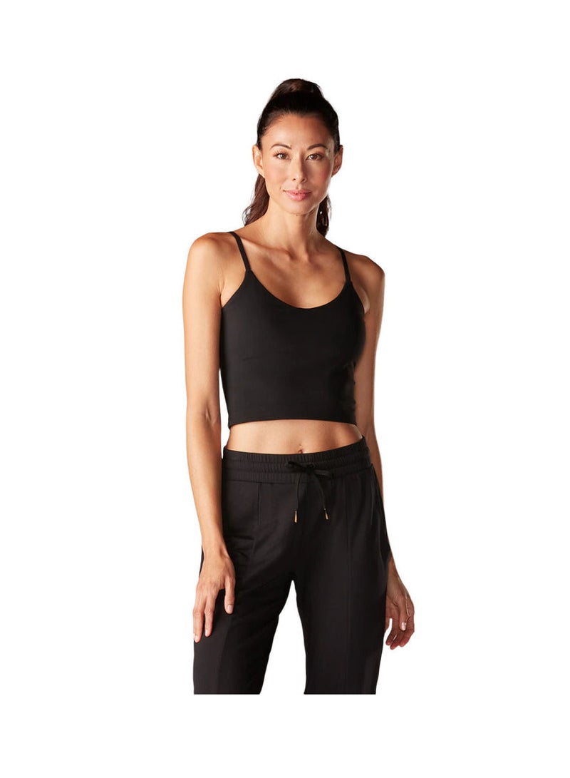Tavi Noir CAMI BRA EBONY  - Image 1