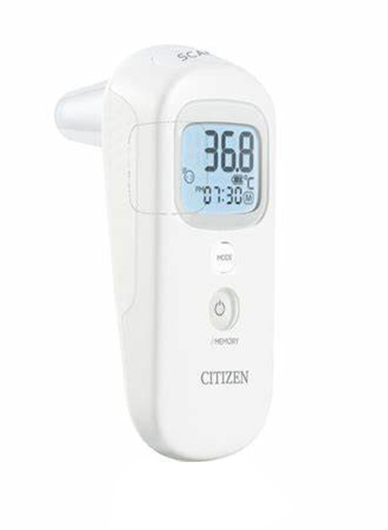CITIZEN Digital Thermometer Ctd 711
