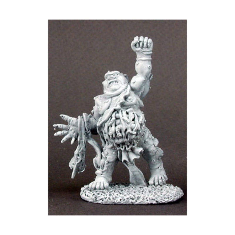 Festering Spirit (OOP)