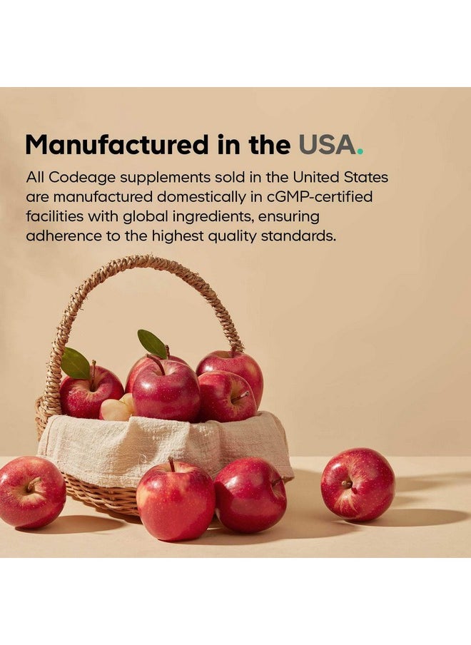 Codeage Codeage Multi Collagen Peptides Powder + Allulose - 5 Types - Grass-Fed Collagen - Rare Sugar Allulose Supplement - 0 Calorie Sweetener & 0 Carbs - 18 Amino Acids - Unflavored - Non-GMO - 30 Servings  - Image 5