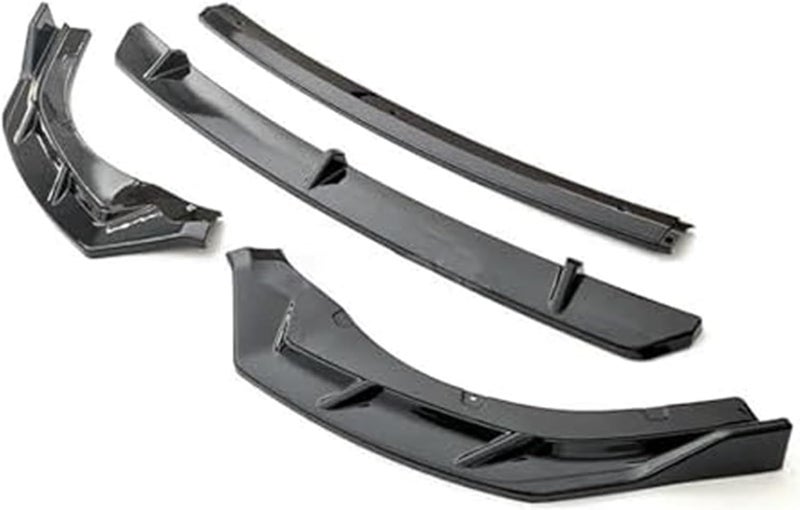 Wivplex Front Bumper Lip Splitter for Chery Arrizo 8 - Image 1