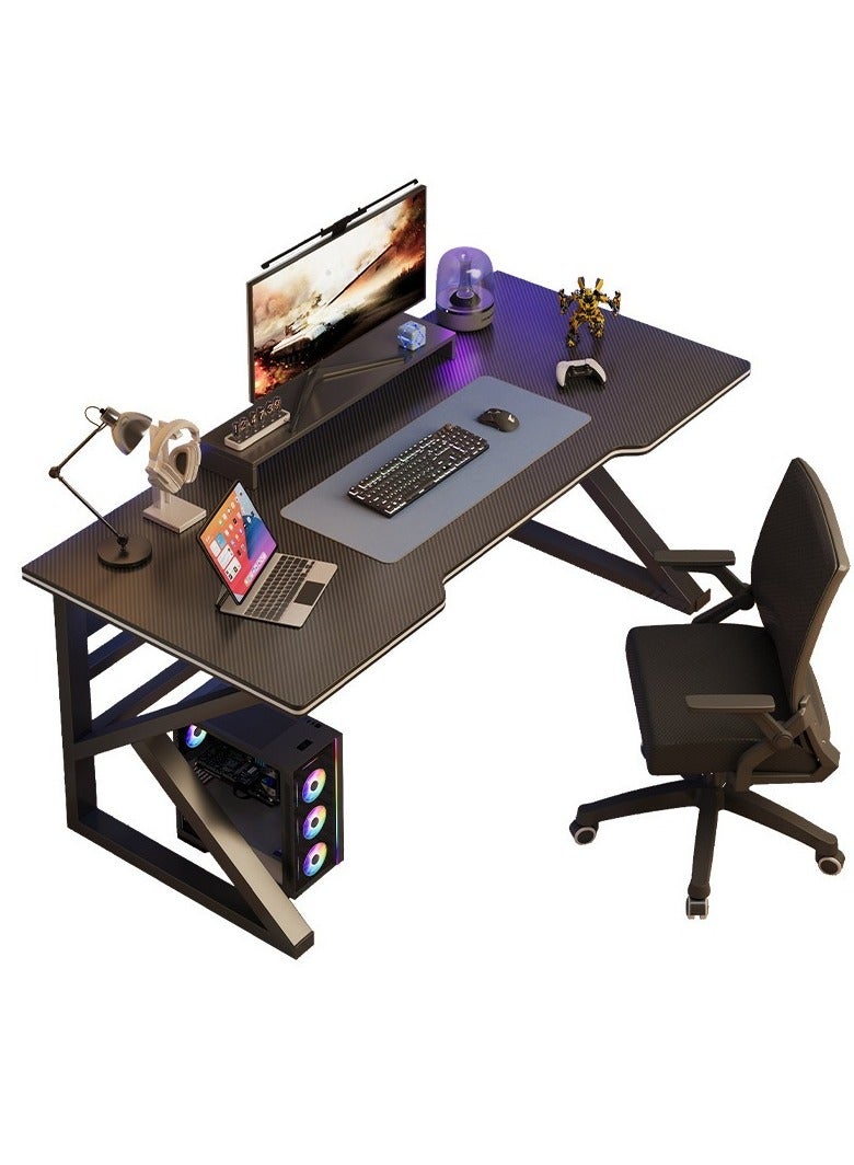 Generic GiLvJia Computer desk, e-sports desk 