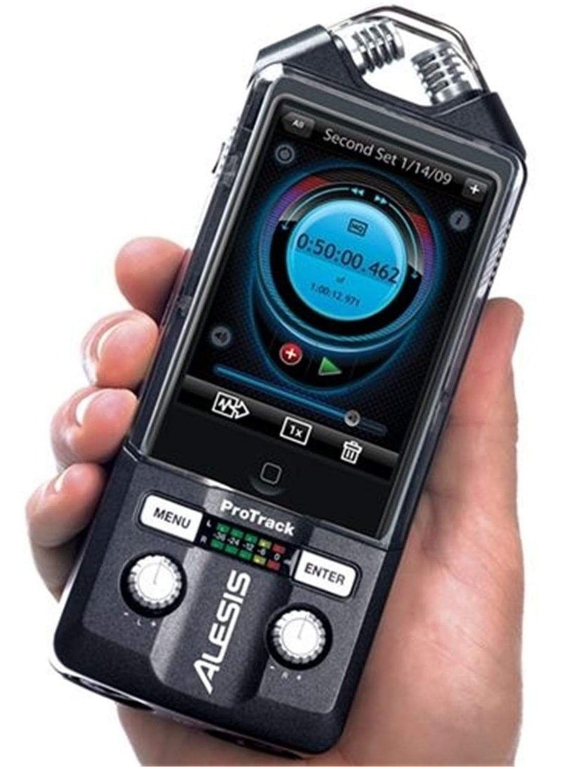 Alesis Handheld Digital Recorder - Image 1