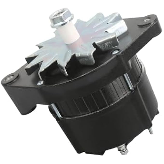 chaofei مولد عالي الإنتاج 45-2671 120A 14.5V متوافق مع مولد ثيرمو كينغ Apu 452671 حاوية مبردة طويلة العمر استبدال #20-45-2259,41-9925,45-2596,845-2596,845-2681,9513-45,1E78291G00 - Image 1