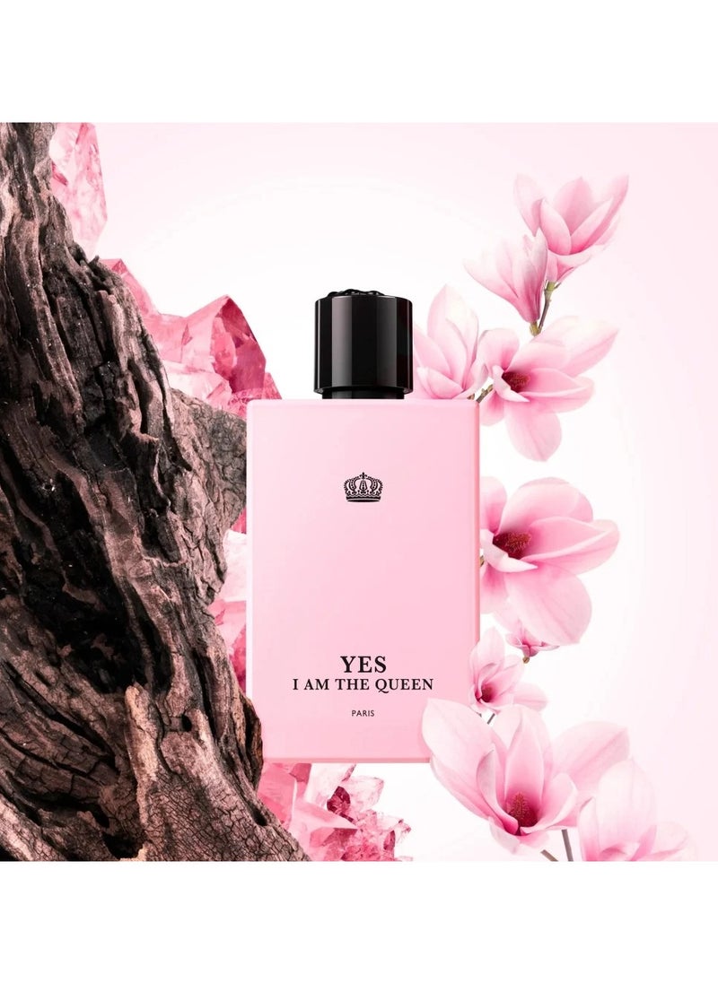 Geparlys - Yes I Am The Queen EDP 100 ml - Image 1