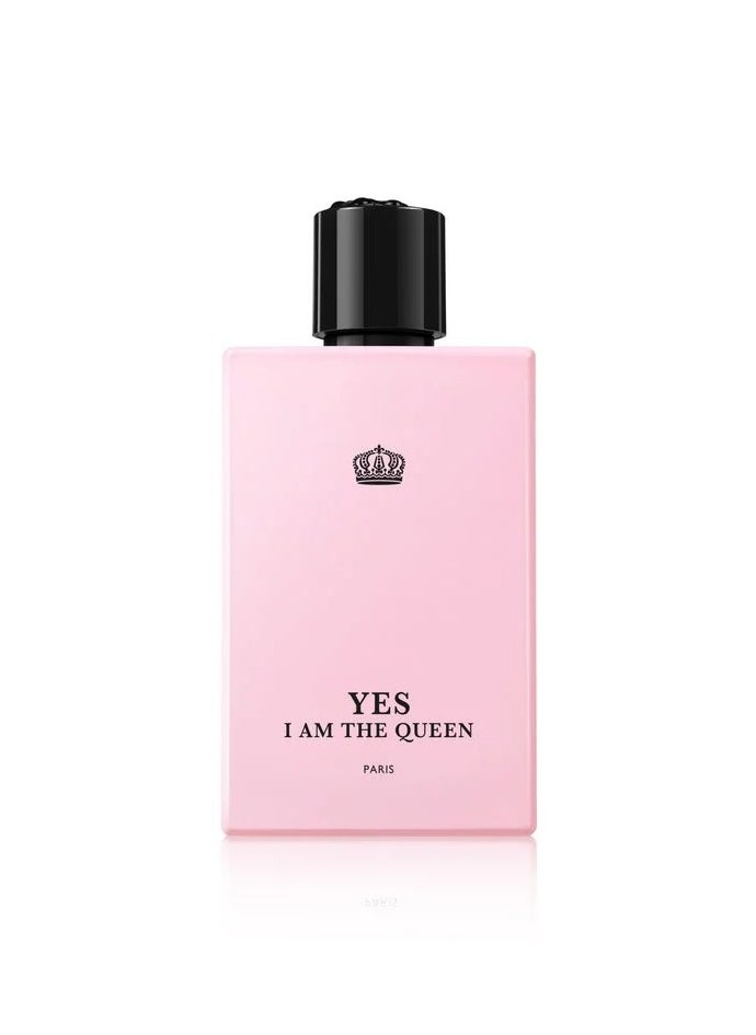 Geparlys - Yes I Am The Queen EDP 100 ml - Image 1