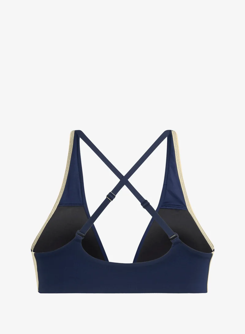 اديداس حمّالة صدر بدعم خفيف adidas Originals Sport
