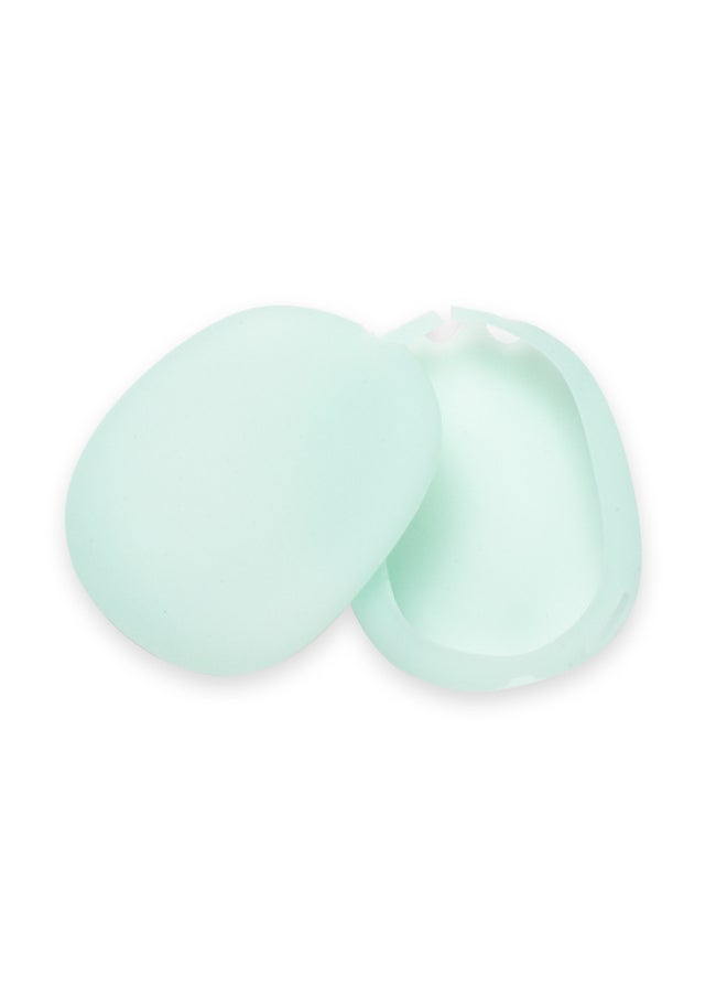 Generic - Digital Computer/bluetooth Headset Case/bluetooth Headset Shell Protective Cover For Airpods Pro-Color:Shell Luminous Green-Model:Applicable To Airpods Max - Image 1