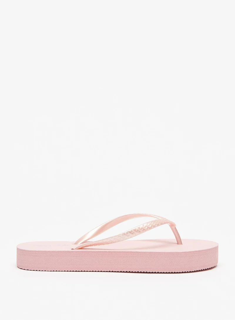 shoexpress T Bar Thongs