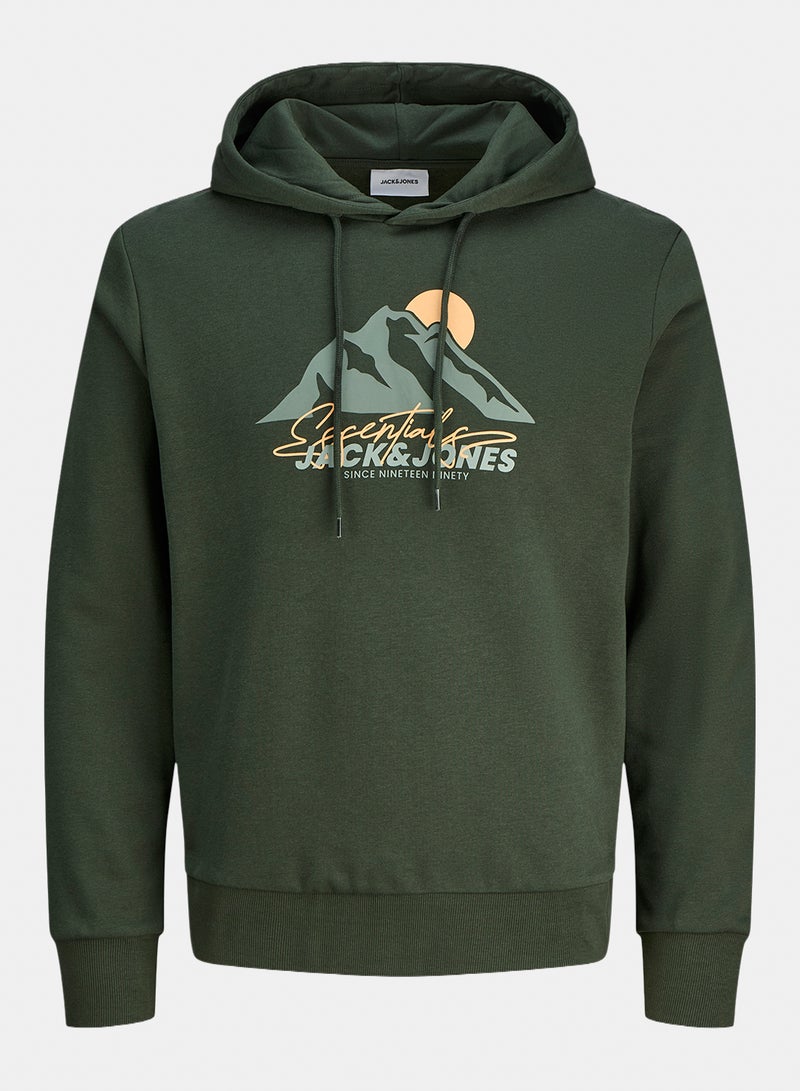 Men Sweatshirt