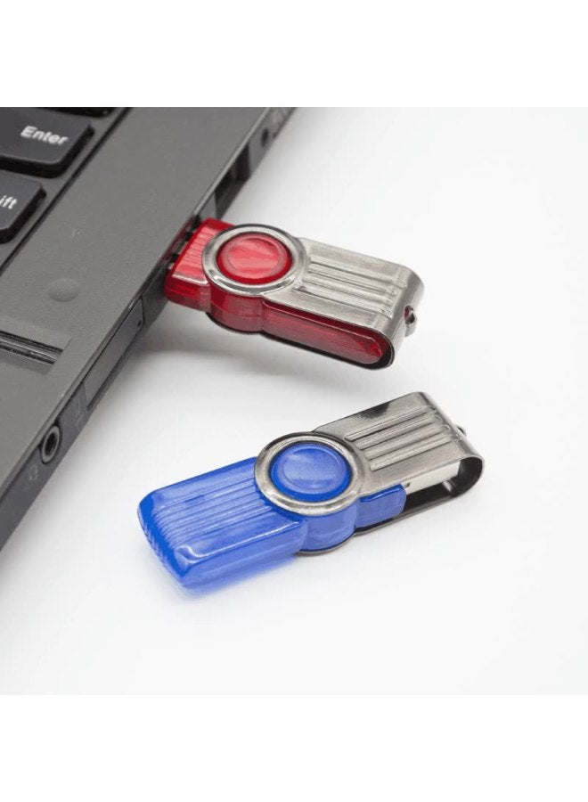 Metal Rotating G2u USB 32m 64m 128m 512m 256m 1g 2g Bidding Small Capacity