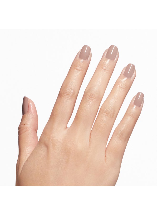 OPI - Nail Envy - Double Nude-Y, Nude Neutral, 15Ml - Image 1