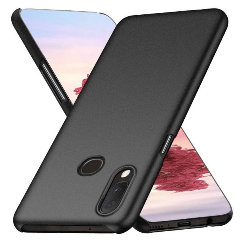 EYE CATCH Printed Protective Case Cover For Samsung Galaxy A10S -  Hey Girl Keep Going - Image 2