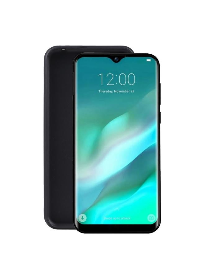 The Bros TPU Phone Case For Doogee X90L