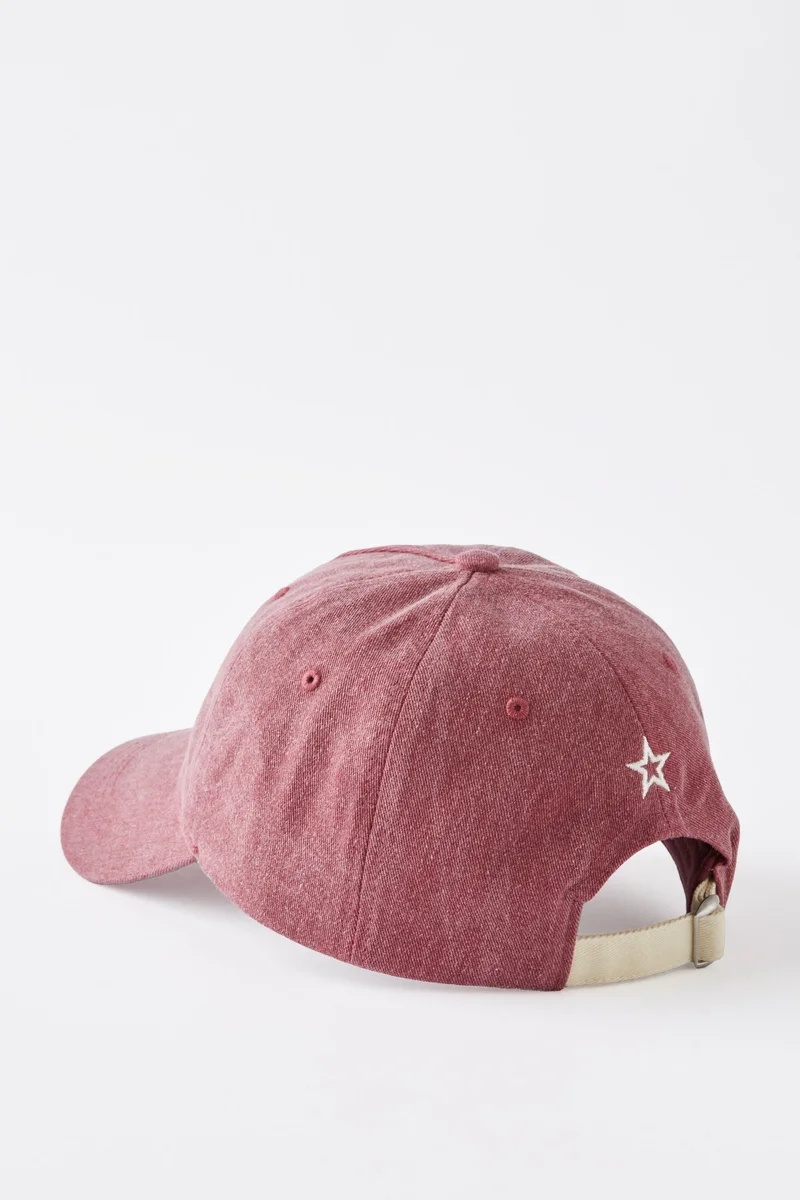THE CLASSIC CAP