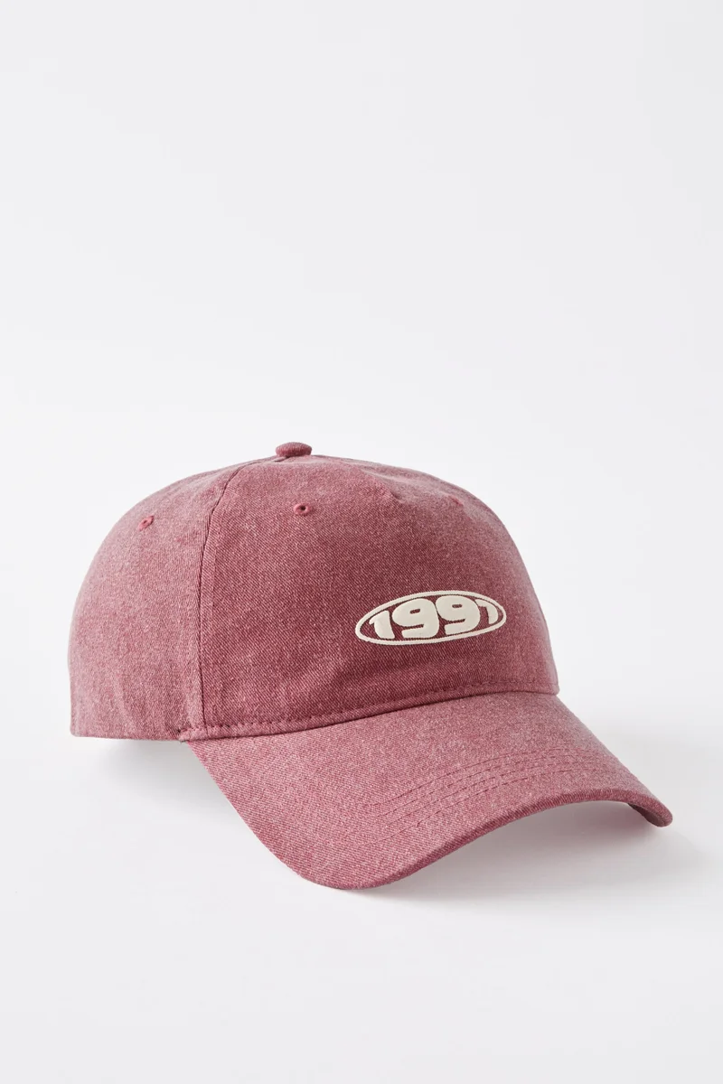 روبي القبعة الكلاسيكية