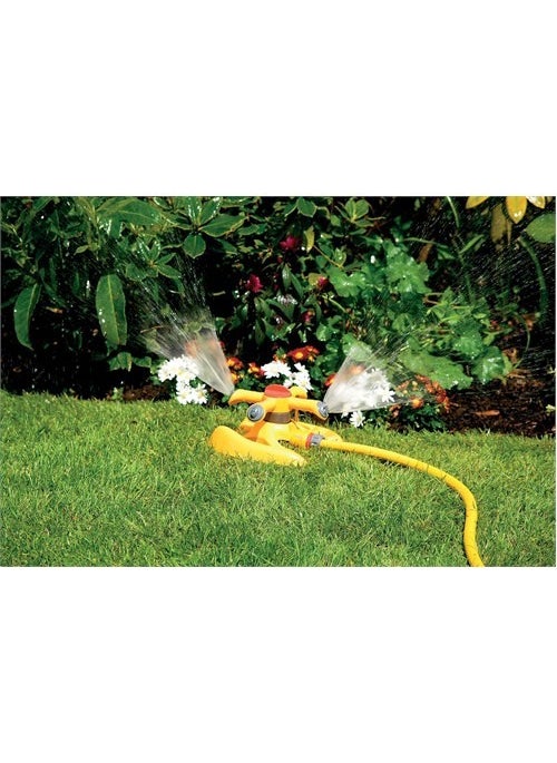 Hozelock 2520H Round Fountain 254 M2  - Image 2