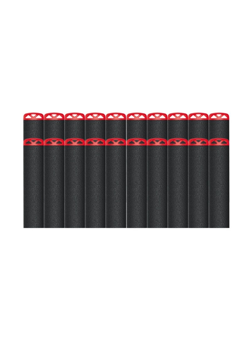 Tack Pro Soft Bullet 20 Pcs 41-1687249 - Image 2