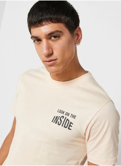 Look On The Inside T-Shirt