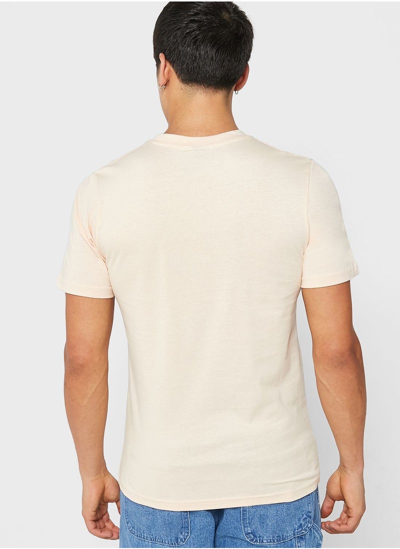 Seventy Five - Look On The Inside T-Shirt - Image 1