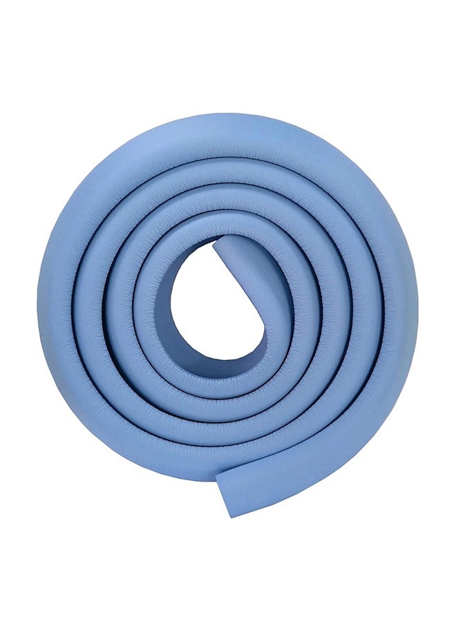 Extra Thick Furniture Table Edge Protectors Foam Baby Safety Bumper Guard 2 m (Blue) - Image 1