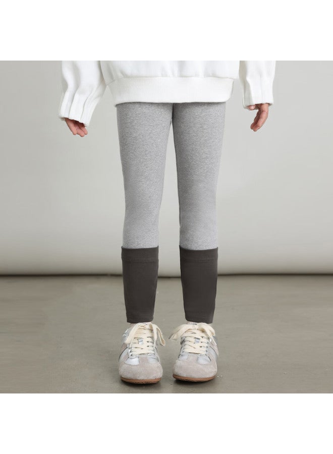 Luson Chen Da Zhu Children's Clothing Girls' Leggings Autumn High-elasticity Casual Tight Pants Kids Shark Pants - Image 1