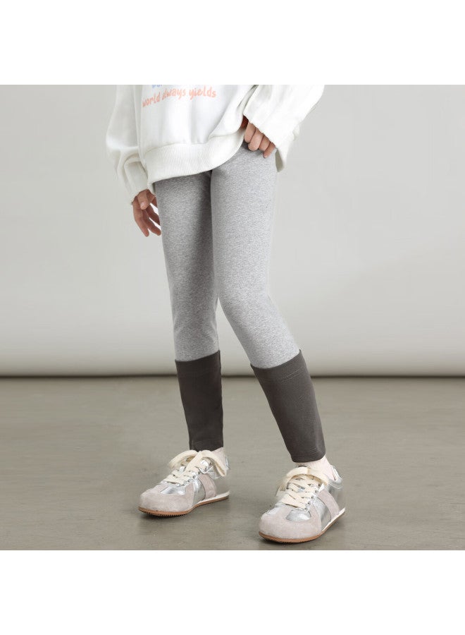 Luson Chen Da Zhu Children's Clothing Girls' Leggings Autumn High-elasticity Casual Tight Pants Kids Shark Pants - Image 2