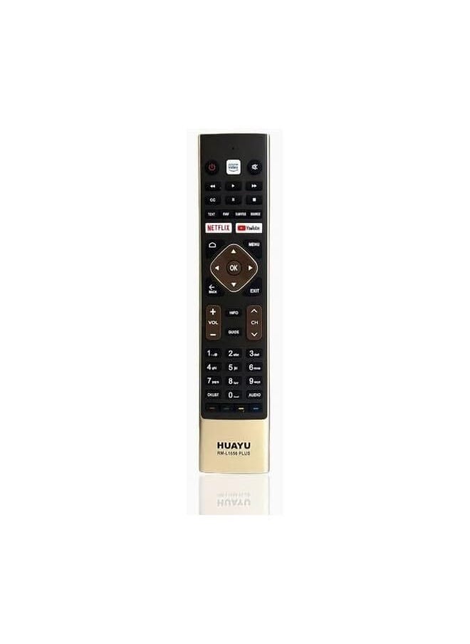 Huayu Haire Smart Lcd Led Tv Remote Control - Image 1