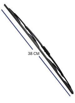 Michelin Michelin ST38 Wiper Blade 15" | Radius Standard | Anti-Corrosion | 60028 Michelin 15" Radius Standard Wiper Blade  - Image 3