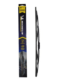 Michelin Michelin ST38 Wiper Blade 15" | Radius Standard | Anti-Corrosion | 60028 Michelin 15" Radius Standard Wiper Blade  - Image 1