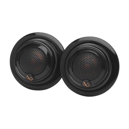 Infinity REF757T 3/4" Reference Series Tweeters - Image 1