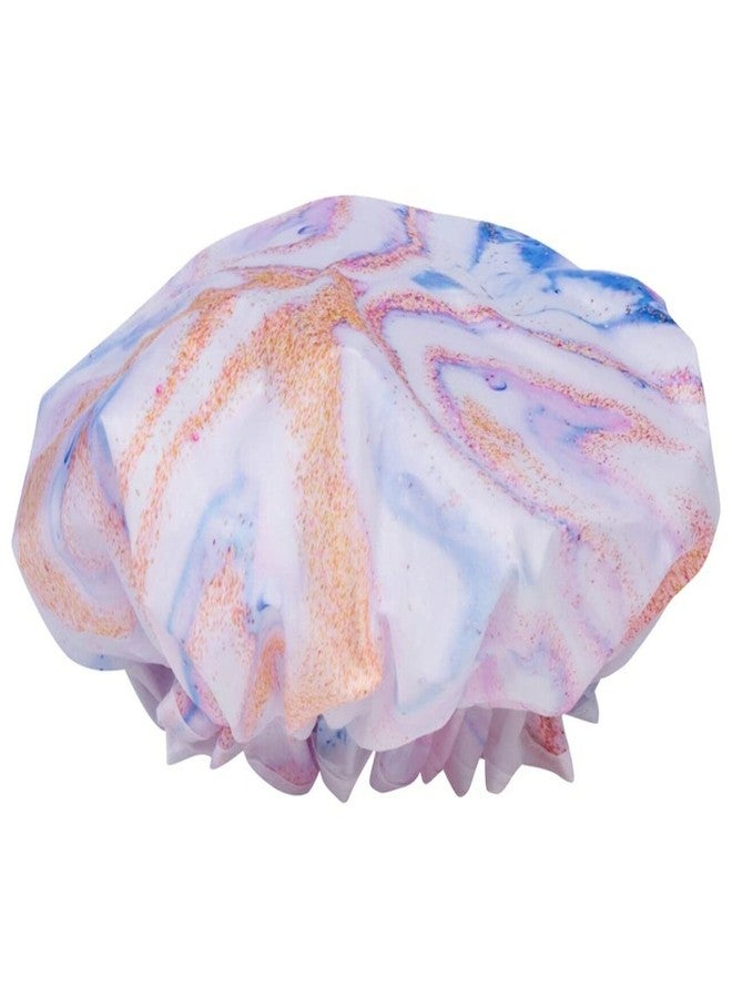 Cala Tame the Mane Hair Shower Cap - Image 1