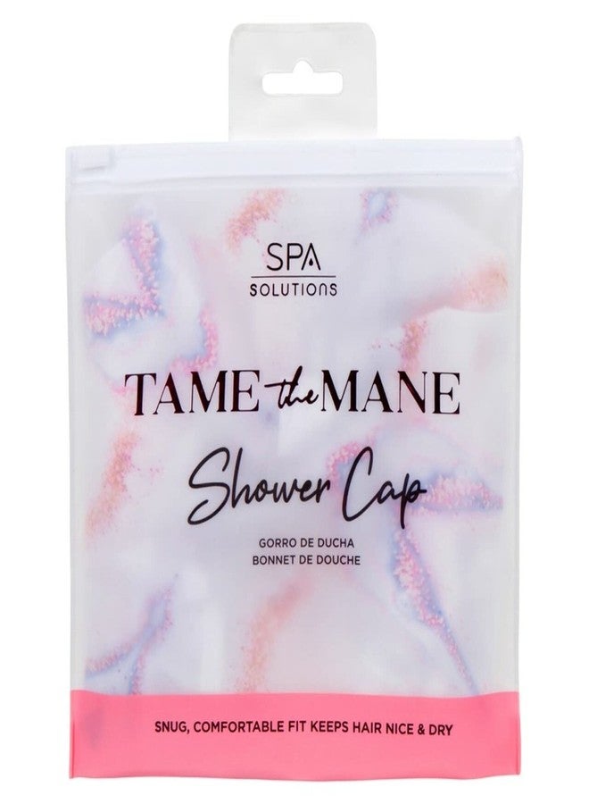 Cala Tame the Mane Hair Shower Cap - Image 2