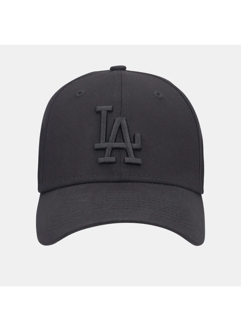 NEW ERA Men's MLB Los Angeles Dodgers League Essential 39THIRTY Cap