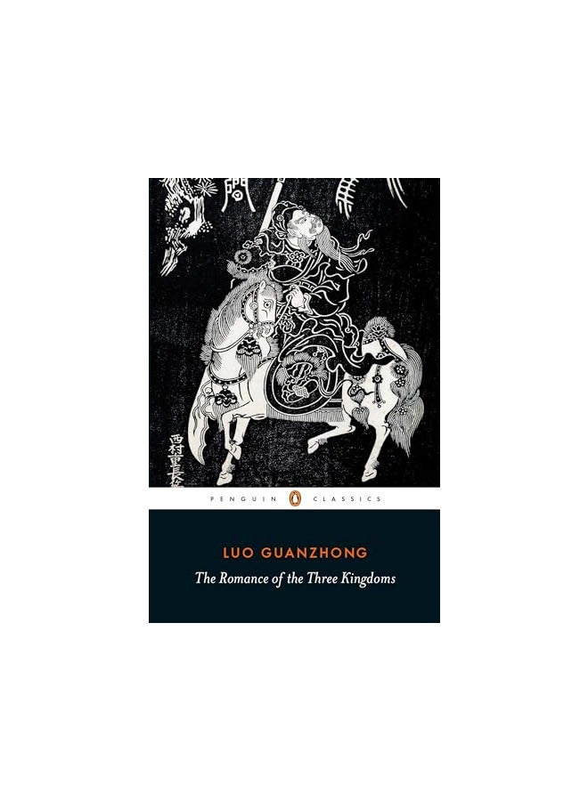 The Romance Of The Three Kingdoms