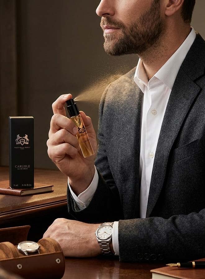 بيرفيوم دو مارلي كارلايل من بارفان دو مارلي - ماء العطر - Image 3